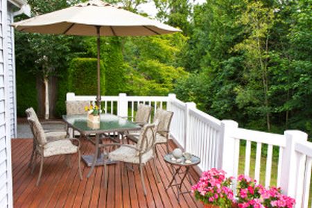 The Importance Of Deck Refinishing