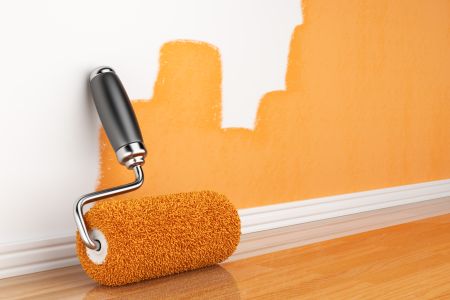 Revitalize Your Home With Fresh Interior Paint