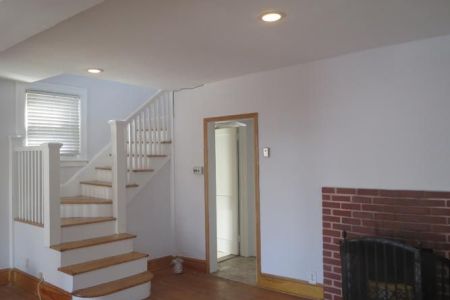 Irvington house painter