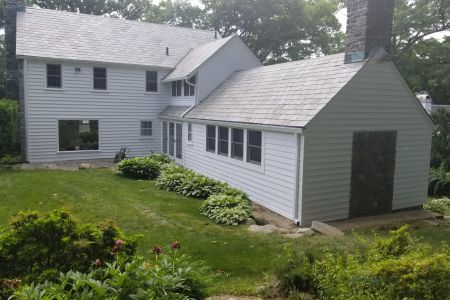 Westchester house painter