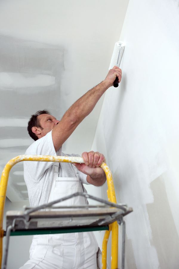 Westchester painting contractor